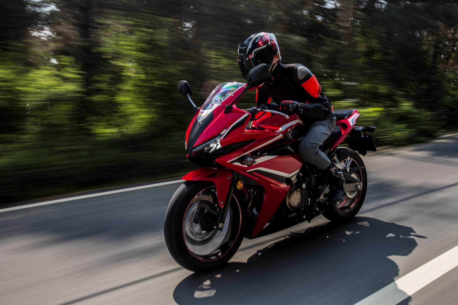 Motorrad Führerschein