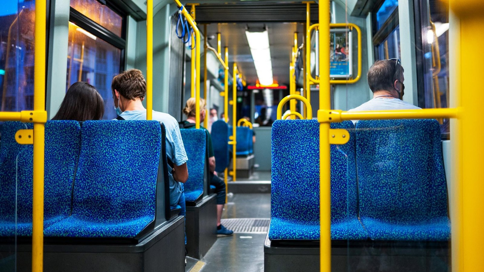 Bus Führerschein